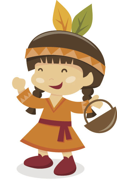 Kids Speak: What are you thankful for?